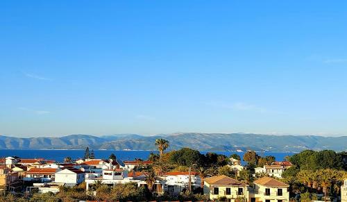 Apartamento Roys Blu