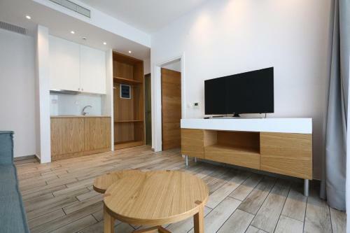 Apartamento Suites Sole