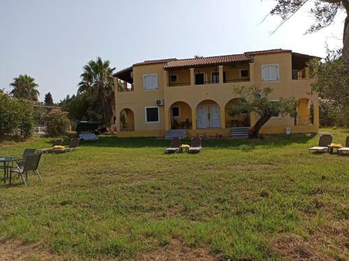 Summer Desire - Two Bedrooms Apartment With Sea View