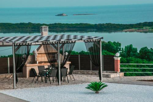 Villa Mediterranean View