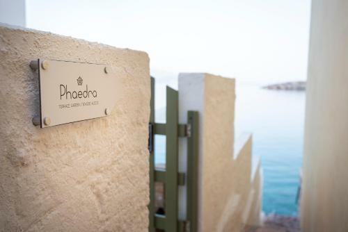 Villa Phaedra