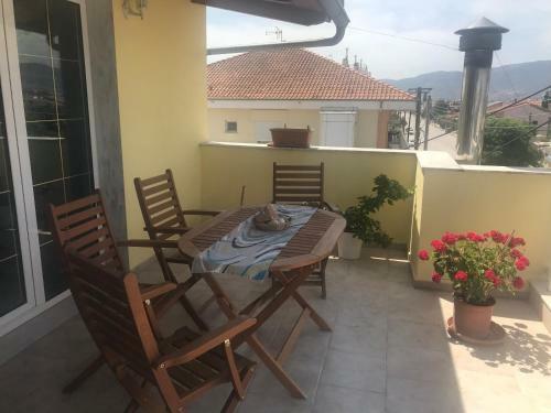 Aquarella Apartment