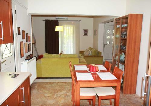 Villa Eirini's House Corfu