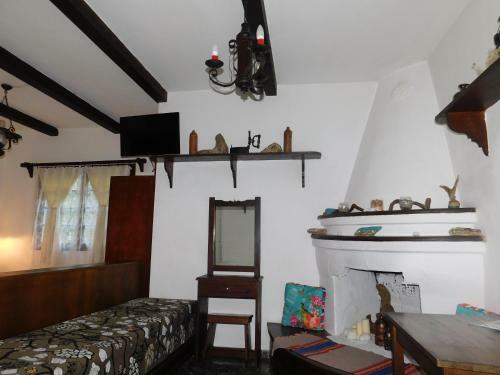 Apartamento Guesthouse To Kalivi