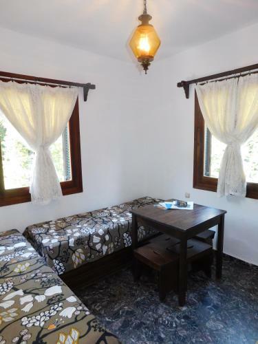Apartamento Guesthouse To Kalivi
