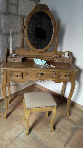 Apartamento Argento