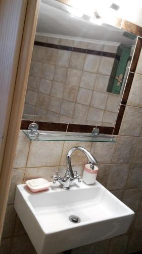 Apartamento Argento