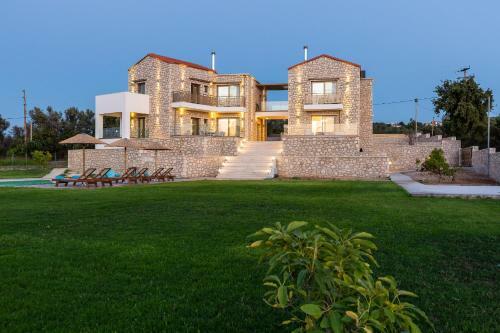 Villa Litinas