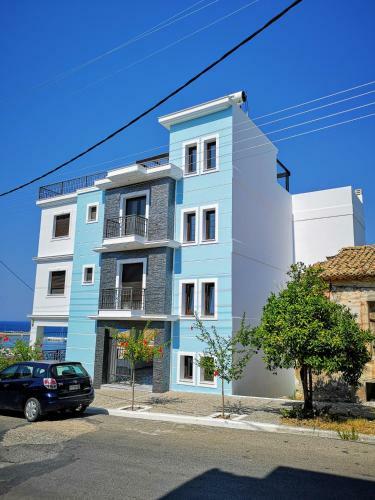 Apartamento Magical Seaside Town! Boutique Private Residence