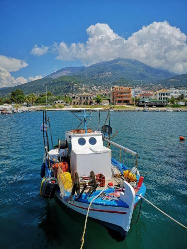 Apartamento Magical Seaside Town! Boutique Private Residence