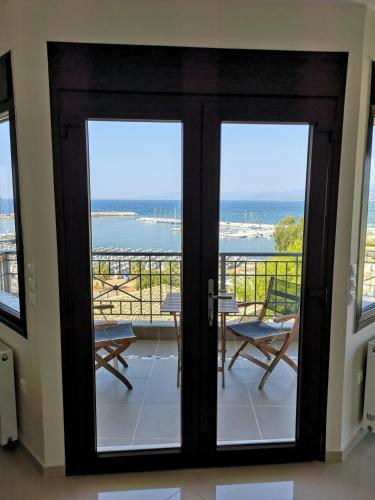 Apartamento Magical Seaside Town! Boutique Private Residence