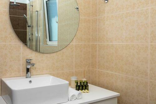 Olea House Kyparissia 80m From The Sea