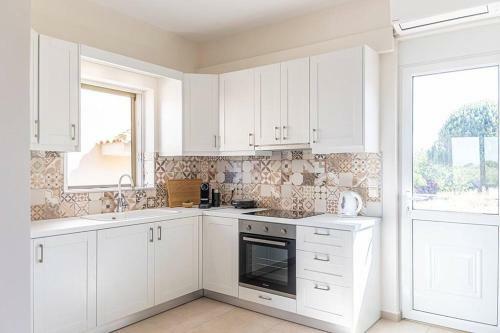 Olea House Kyparissia 80m From The Sea