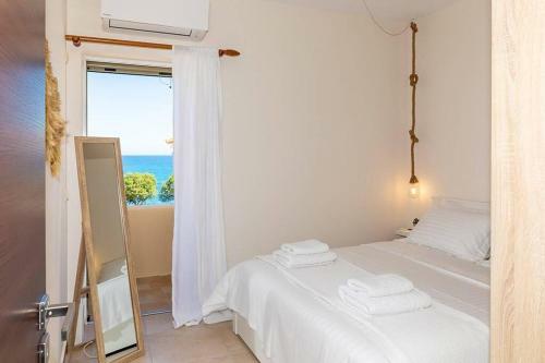 Olea House Kyparissia 80m From The Sea