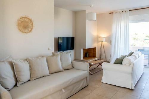 Olea House Kyparissia 80m From The Sea
