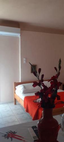 Apartamento Poseidon House