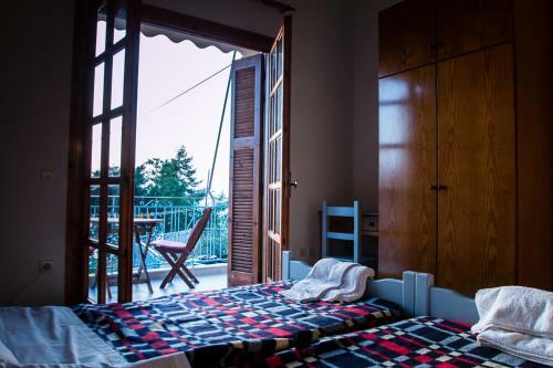 Apartamento Studios Koukis