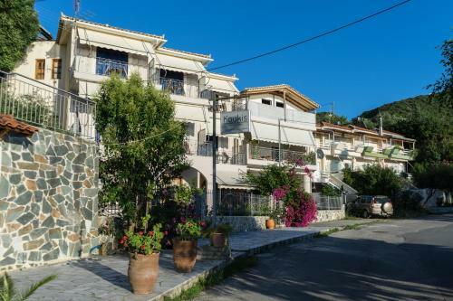 Apartamento Studios Koukis