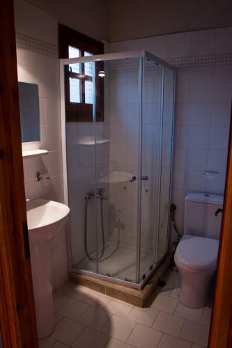 Apartamento Studios Koukis