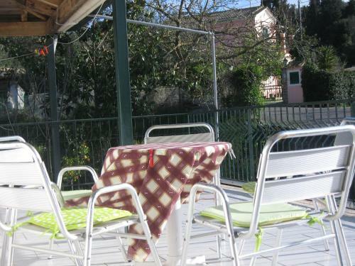 Agroturismo Anna's Countryside House