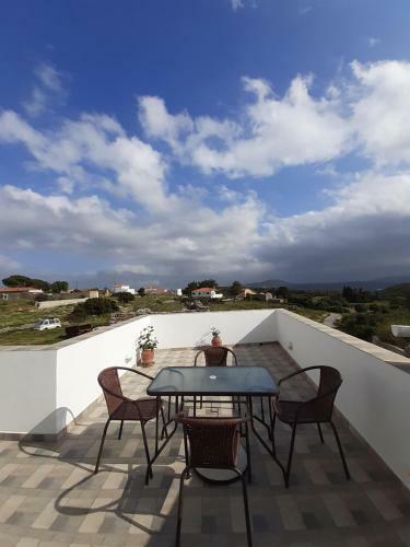 Old Village Apartment, Ximena And Emilios