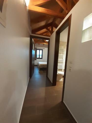 Old Village Apartment, Ximena And Emilios
