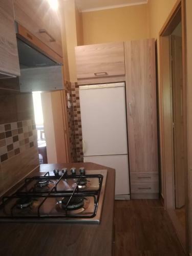 R�zsa Apartman