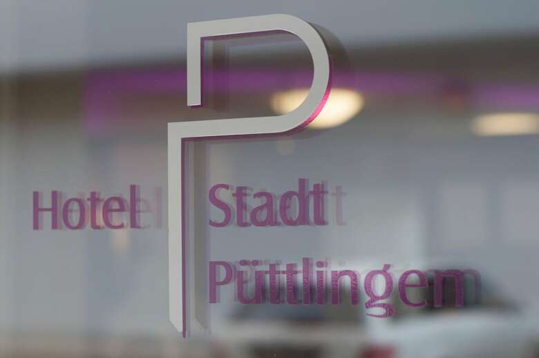 Hotel Stadt P�ttlingen