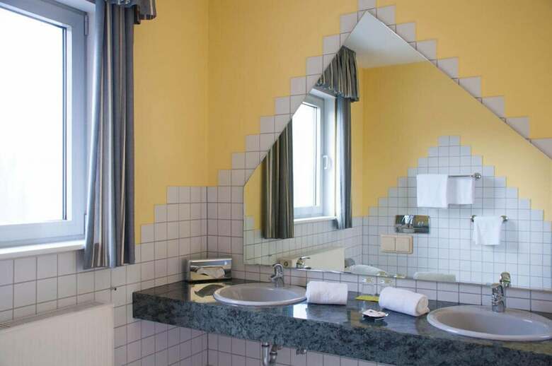 Hotel Stadt P�ttlingen