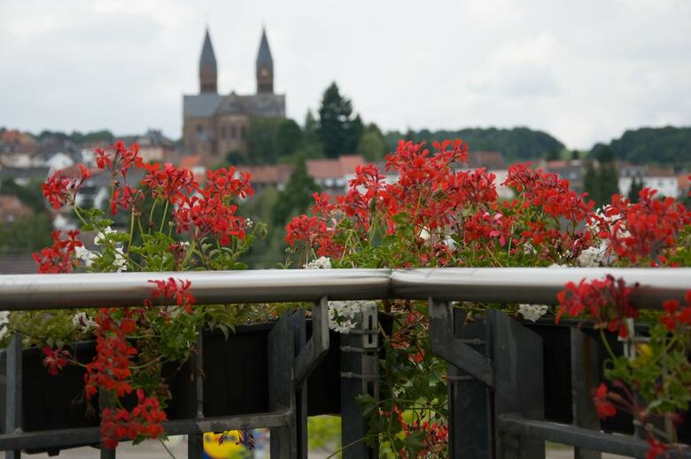Hotel Stadt P�ttlingen