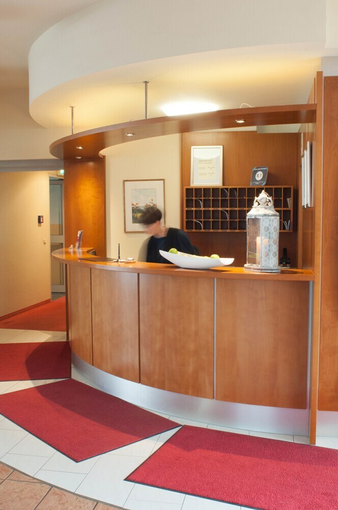 Hotel Stadt P�ttlingen
