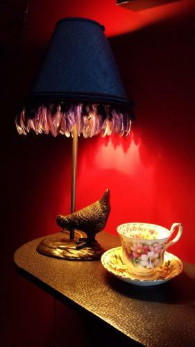 Bed & Breakfast Les Buis De Boscherville