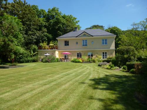 Bed & Breakfast Les Buis De Boscherville