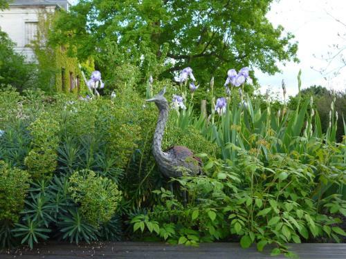 Bed & Breakfast Les Buis De Boscherville
