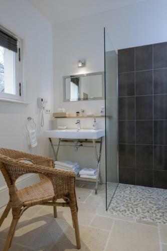 Bed & Breakfast Les Buis De Boscherville