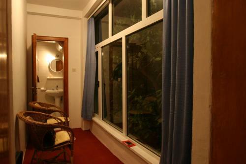 Hostal Guesthouse Pension Andrea