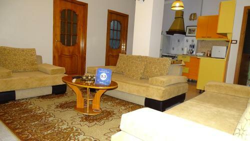 Apartment Shoshi