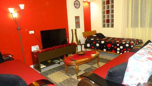 Apartment Shoshi