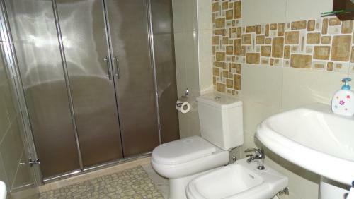 Apartment Shoshi