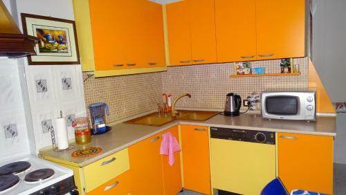 Apartment Shoshi