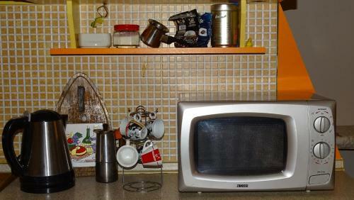 Apartment Shoshi