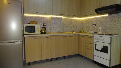 Apartment Shoshi
