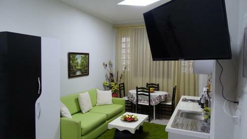 Apartment Shoshi