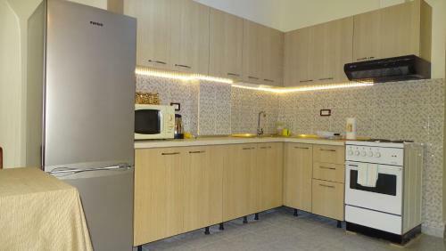 Apartment Shoshi