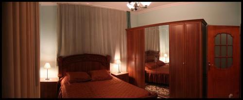 Apartment Shoshi