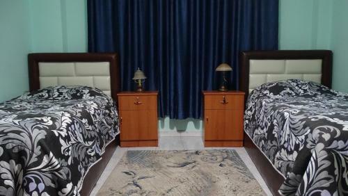 Apartment Shoshi