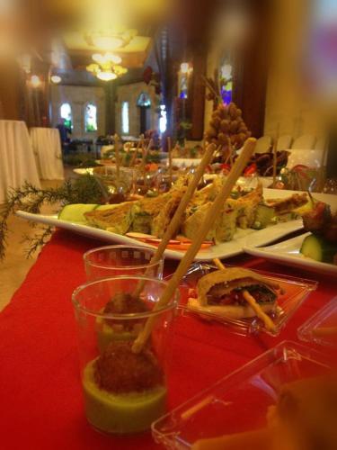 Dinasty Hotel