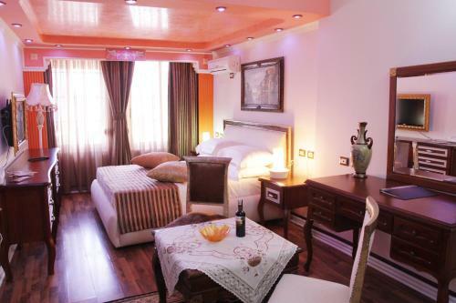Hotel Boutique Villa Fernando