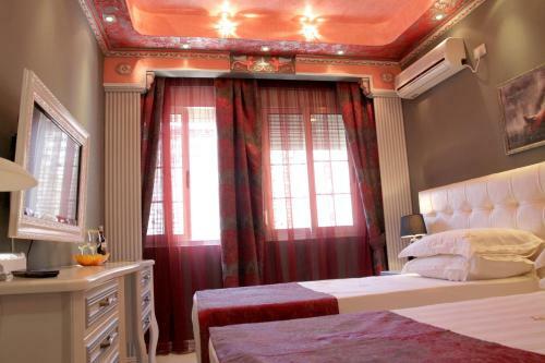 Hotel Boutique Villa Fernando
