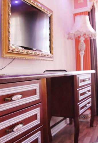 Hotel Boutique Villa Fernando